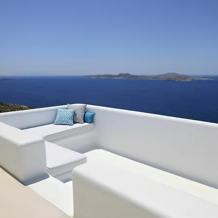 Villa Seabird Agios Ioannis Diakoftis